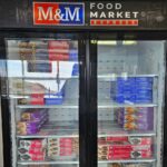 M&Mmeats